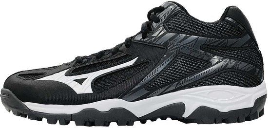 Mizuno Korfbalschoen Thunder Blade 3 - Maat 37