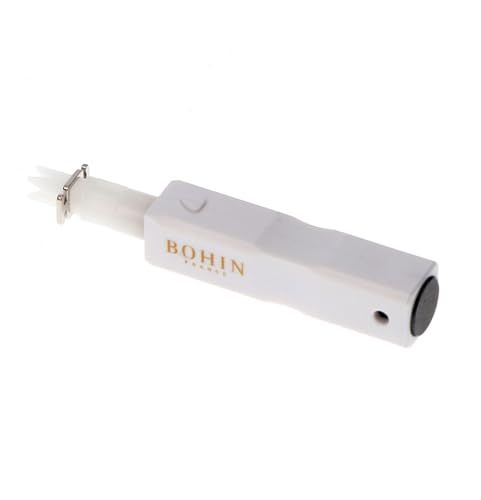 Bohin - Bohin Machine draadinrijger - 1 stuk