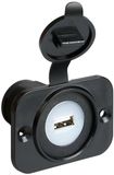 Lampa 39006 USB-stekker Ext7, 12/24 V