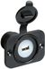 Lampa 39006 USB-stekker Ext7, 12/24 V