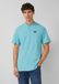 s.Oliver Polo-Shirt turquoise XXL