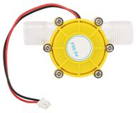 Générateur de turbine hydroélectrique - Micro hydro - 5 V - 220 mA - Compact