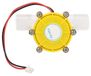 Générateur de turbine hydroélectrique - Micro hydro - 5 V - 220 mA - Compact