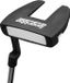Longridge golf SP Tusk mallet putter met luxe oversized grip