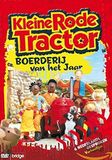Megamoviestore Kleine rode tractor - Boerderij van het jaar