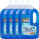 Blue Wonder Allesreiniger Professioneel Voordeelverpakking - 4x 3 liter (12 liter)