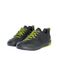 VAUDE AM Moab Syn. Schoenen Heren, zwart/groen