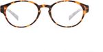 Nordic Vision COPENHAGEN lunettes de lecture +3.50 - Tortoise