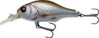 Savage Gear Gravity Crank MR - Floating - Roach - 7.3cm - 19g - Zilver