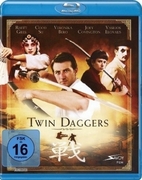 - Twin Daggers