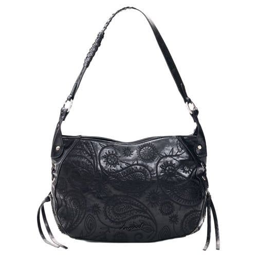 Desigual Schoudertas Zwart