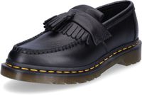Dr. Martens damesloafers zwart