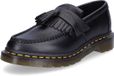 Dr. Martens damesloafers zwart