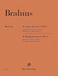 Johannes Henle G. Verlag Johannes Brahms - 21 Ungarische Tänze WoO 1