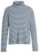 Levi's Dreamy Turtleneck Iceberg Blazer Navy Taille : XS | Manches longues Outlet | Femme | Bleu