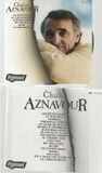 The Charles Aznavour - Les Petits Matins