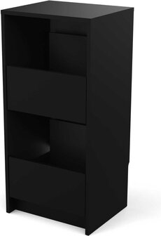 Glorious Vinyl Vault, Black - Vinyl