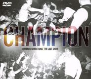 Suburban Champion Different Directions/the Last Show