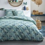 TODAY Tweepersoonsbedset - Sunshine 16.17 - 220 x 240 cm - 100% Katoen - Gebloemd