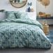 TODAY Tweepersoonsbedset - Sunshine 16.17 - 220 x 240 cm - 100% Katoen - Gebloemd