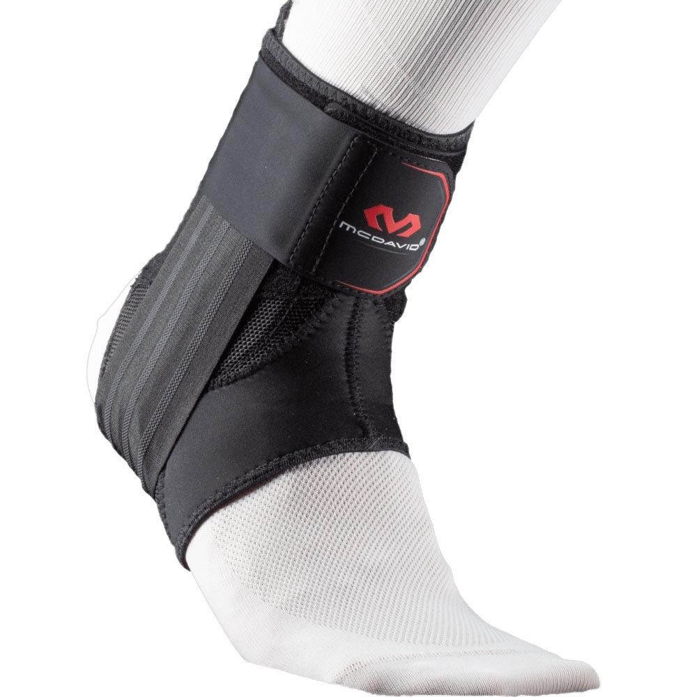 McDavid Enkelbrace Stealth Cleat 2+