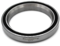 BLACK BEARING Balhoofdlager 36/45° 33x44x6mm