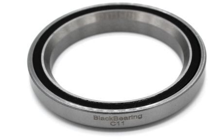 BLACK BEARING Balhoofdlager 36/45° 33x44x6mm