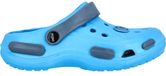 Zigzag Baby klompen Naike Synthetisch Unisex Kinderen Harde zool Instappers 26