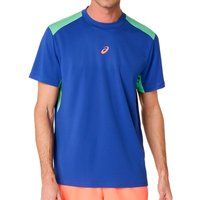 Asics Padel Court SS Top Mike Yanguas FW25 T-shirt for Men