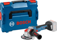 Bosch GWX 18V-10 SC Professional