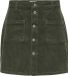 JdY Jdyshiraz Corduroy Rok Korte rok Forest Night XL