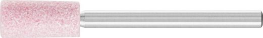PFERD Schleifstift STEEL EDGE Ø 6 x H 13 mm 3 mm K 100 - 31110270