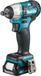 Makita TW161DSAE 12V Li-Ion accu slagmoersleutel set
