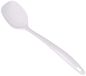 Lacor Klassieke Melamine Schuimspaan 30 cm - Wit