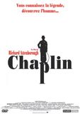 CHAPLIN DVD Frans Geen ondertiteling Actie