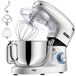 [Brand] Robot culinaire - 1500 W - Lavable au lave-vaisselle