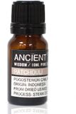 AW Patchouli Etherische Olie - 10 ml
