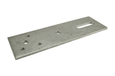 GB element de sol 300 100x8 thermiquement galvanisé | 1 pièce - 17273910