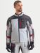 Alpinestars Veste Arenis GORE-TEX® Mid Gris Foncé Gris Profond Noir, Taille : XXL
