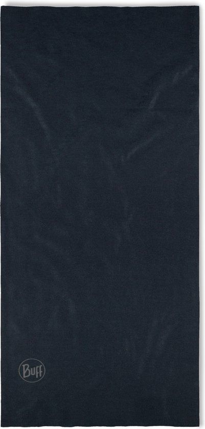 BUFF® Original EcoStretch SOLID NIGHT BLUE - Nekwarmer
