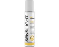Intimateline SENSILIGHT - Fun Fragrance Water Base Lubricant Banana 60 Ml