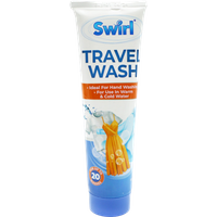 Swirl Reiswas Vloeibaar Wasmiddel – 100 ml