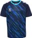 Hummel pull enfant Triumph Taille 6 Ans Polyester Marine/aquarius