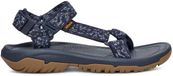Teva Hurricane Sandale Homme Bleu Taille 47