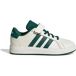 Adidas Baskets à scratch enfant Grand Court 2.0