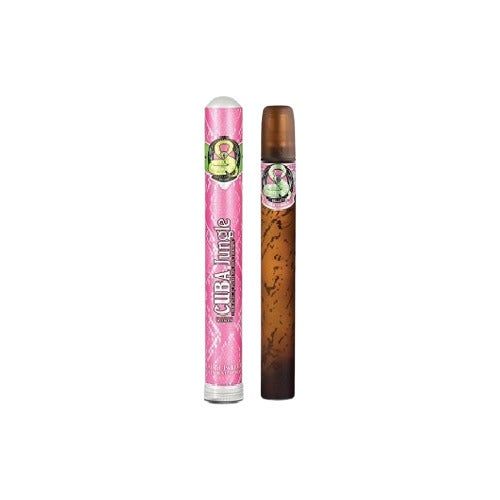 Cuba Paris Cuba Jungle Snake / 35 ml / Women
