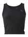 PUMA CLOUDSPUN débardeur Twist pour femmes M, Black