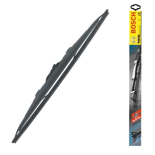 Bosch Twin 550US Ruitenwisser - 550mm - Enkele Wisser