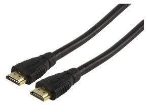 HQ HDMI Kabel 1.5m - CABLE-550G/1.5