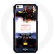 Oppo Hoes voor Oppo A54 5G Audi logo-naafdop zwart Maniacase